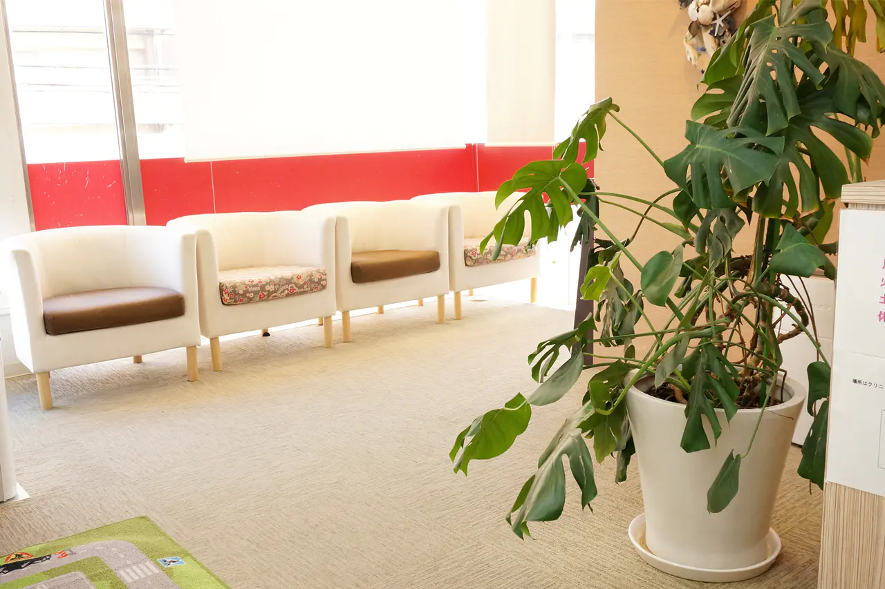 オハナデンタルクリニック