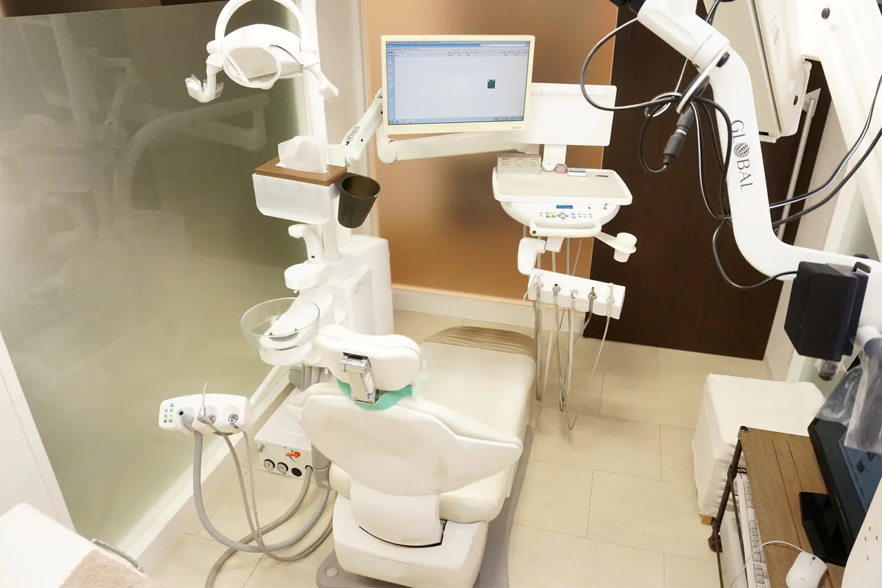 オハナデンタルクリニック